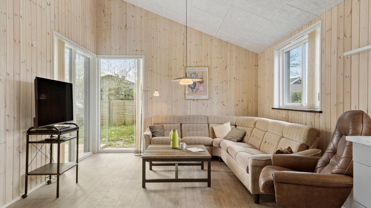 Photo of Bedroom in Vinderup