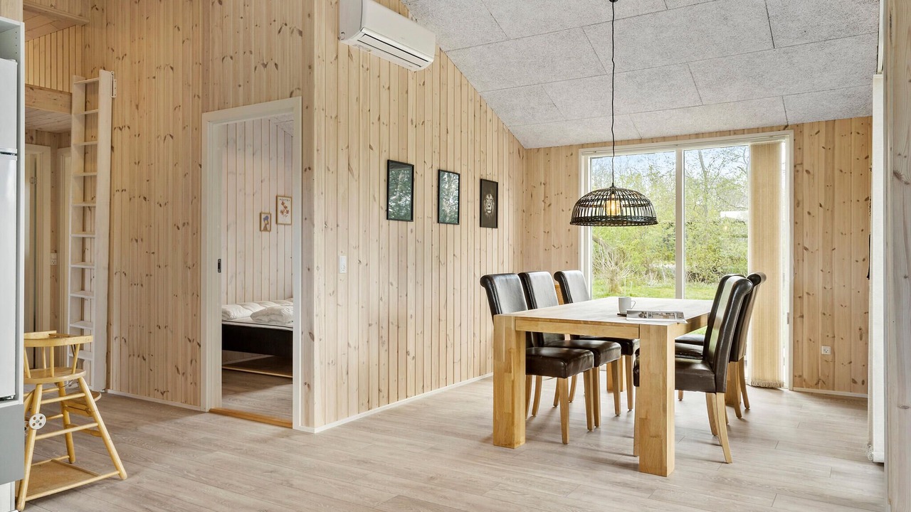 Photo of Bedroom in Vinderup