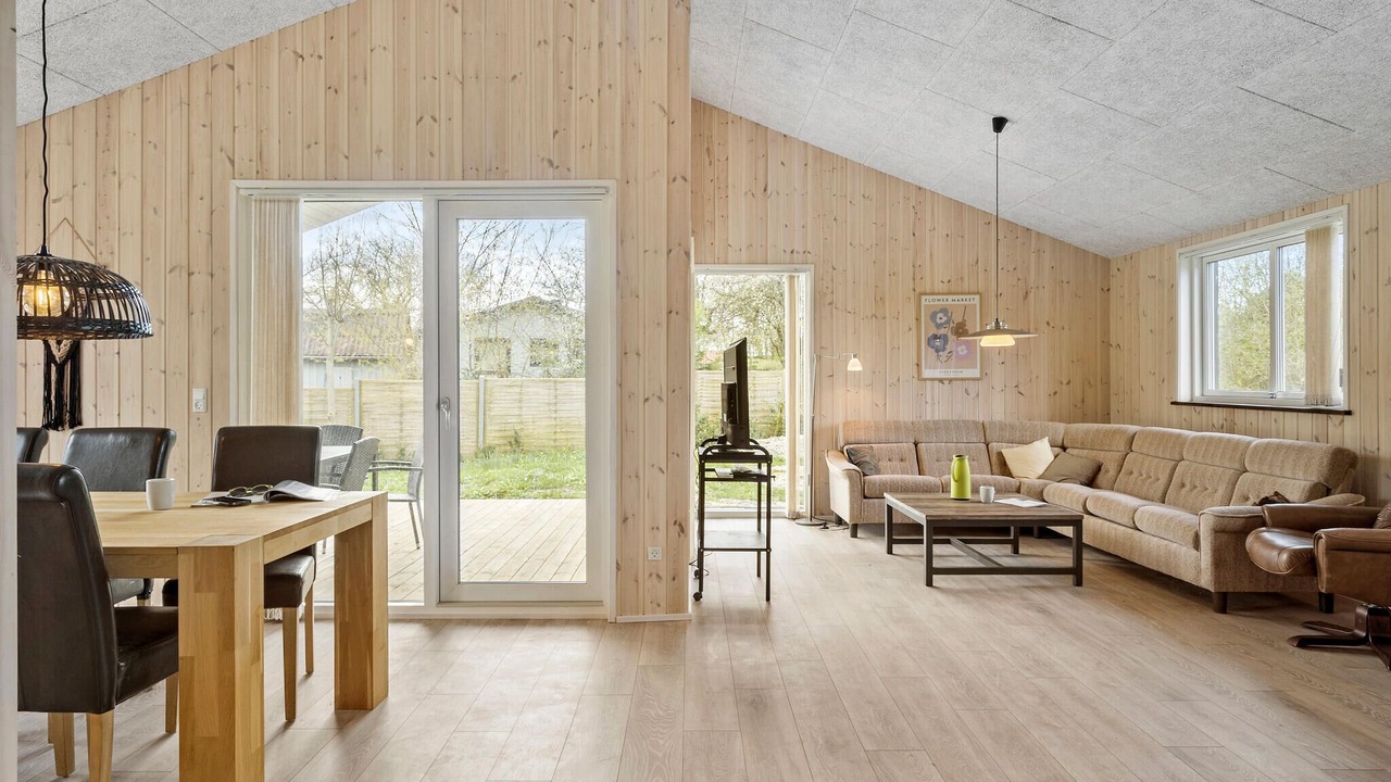 Photo of Bedroom in Vinderup