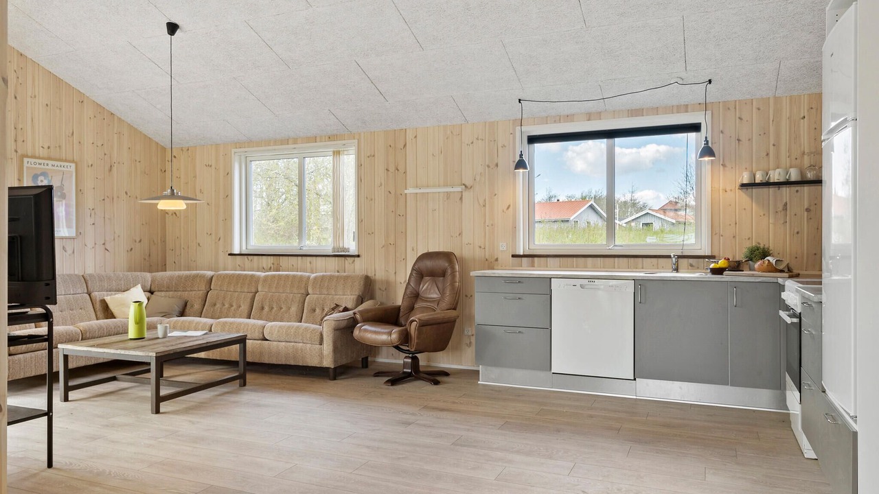 Photo of Bedroom in Vinderup