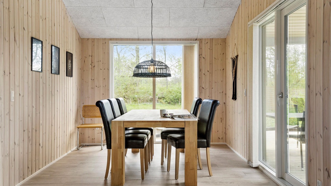 Photo of Bedroom in Vinderup