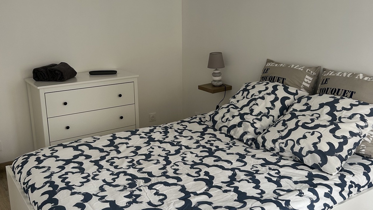 Photo of Bedroom in Berck-sur-Mer