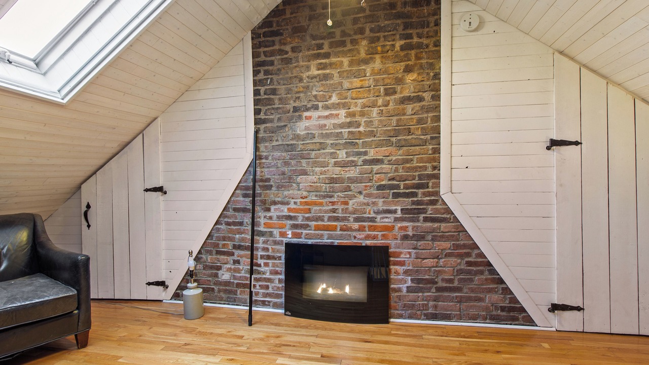 Photo of Livingroom in Waterford Valley