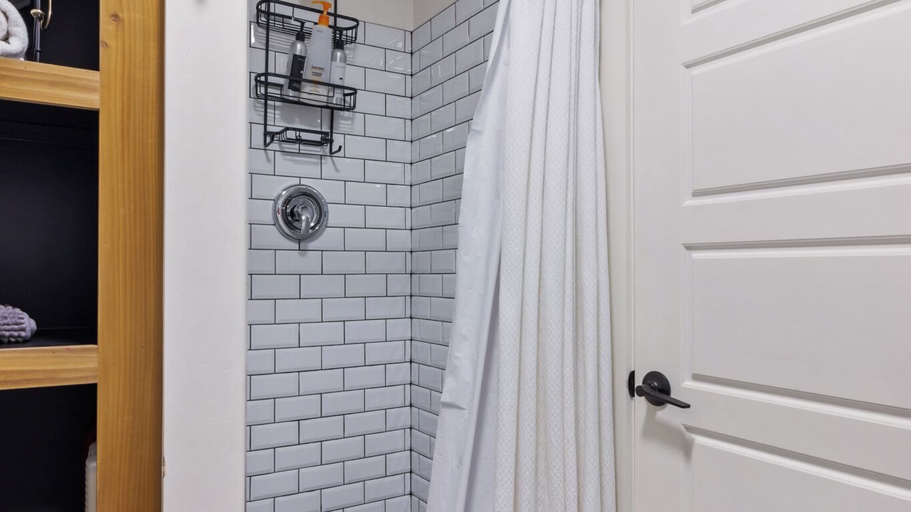 Photo of Bathroom in Downtown St. John's