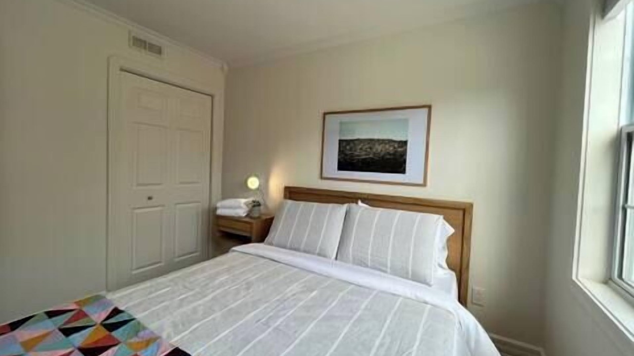 Photo of Bedroom in Downtown St. John's