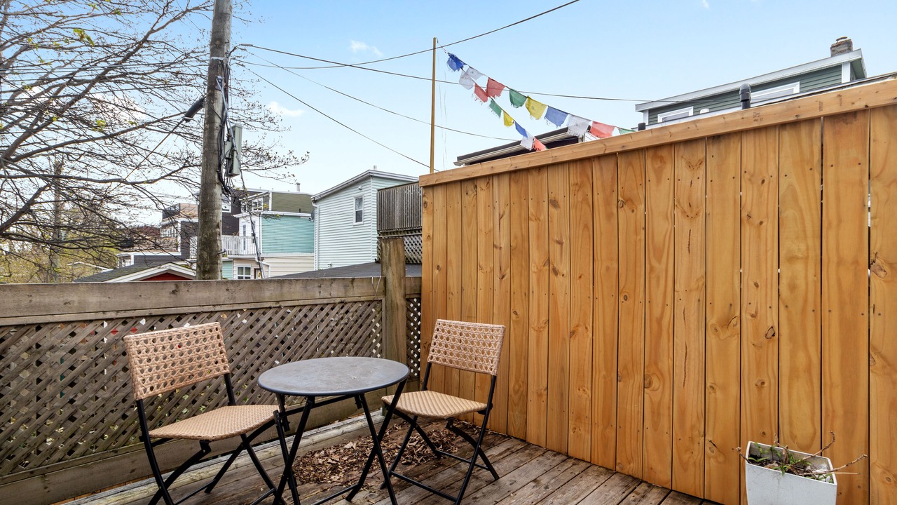 Photo of Outdoor in Downtown St. John's