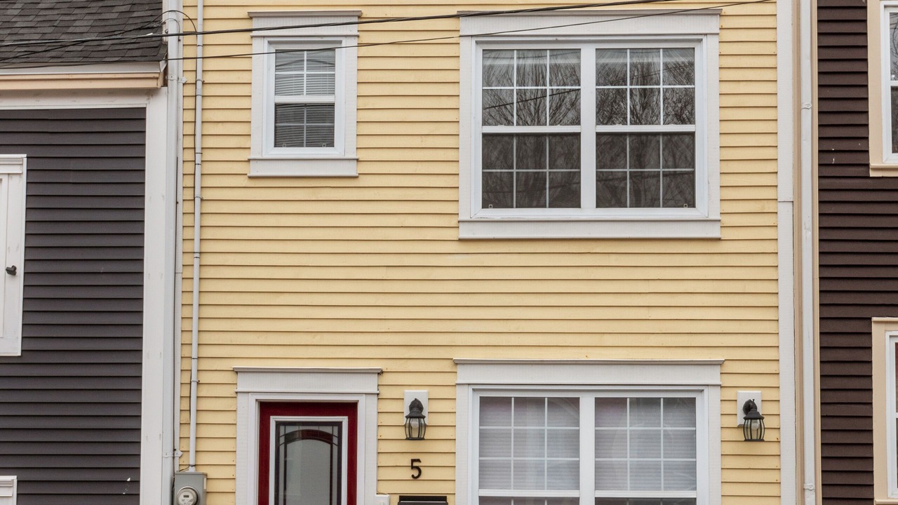Photo of Outdoor in Downtown St. John's