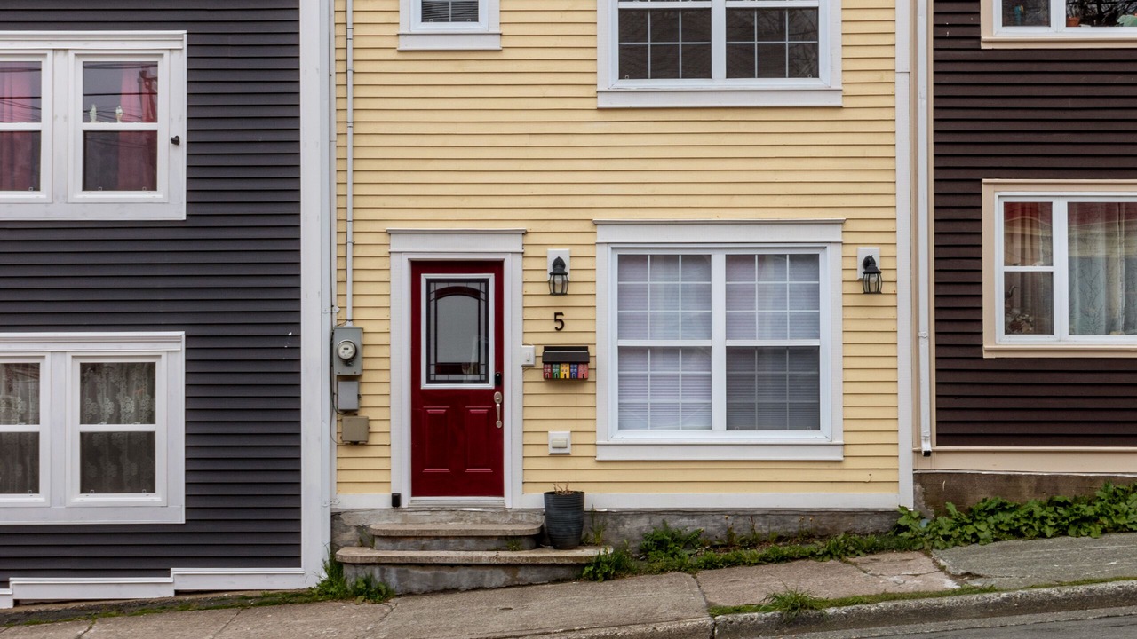 Photo of Outdoor in Downtown St. John's
