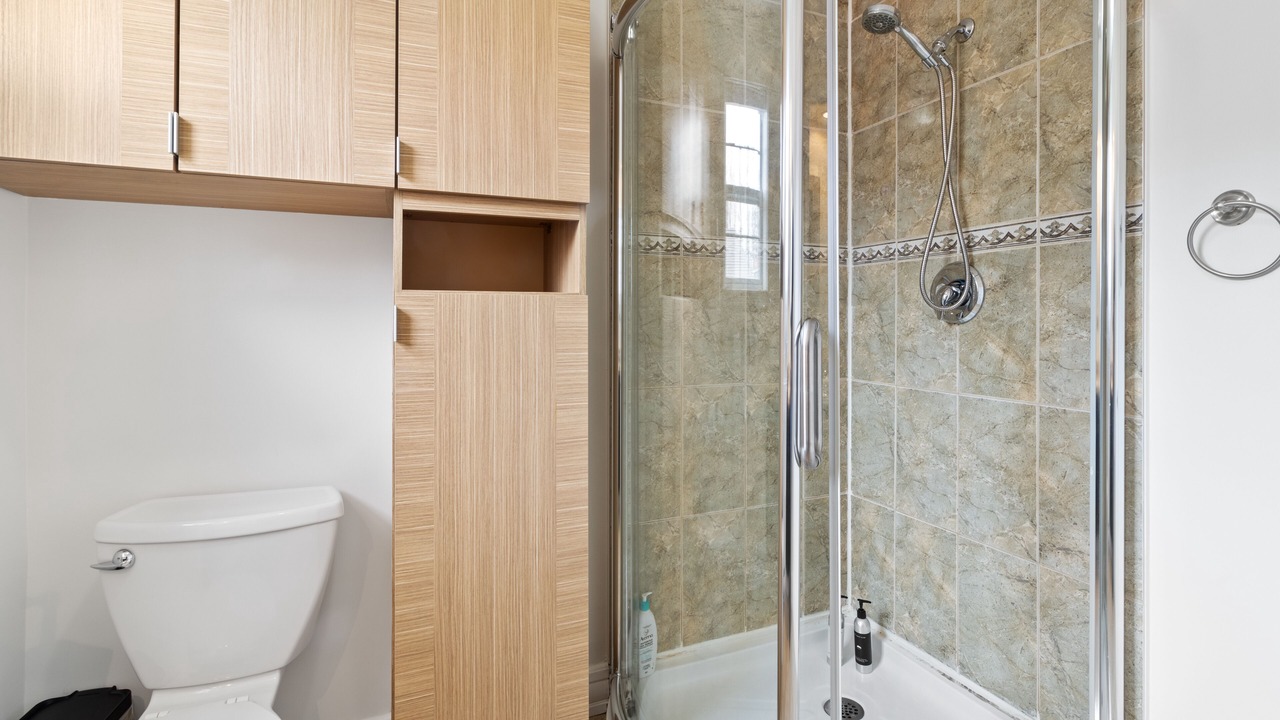 Photo of Bathroom in Downtown St. John's