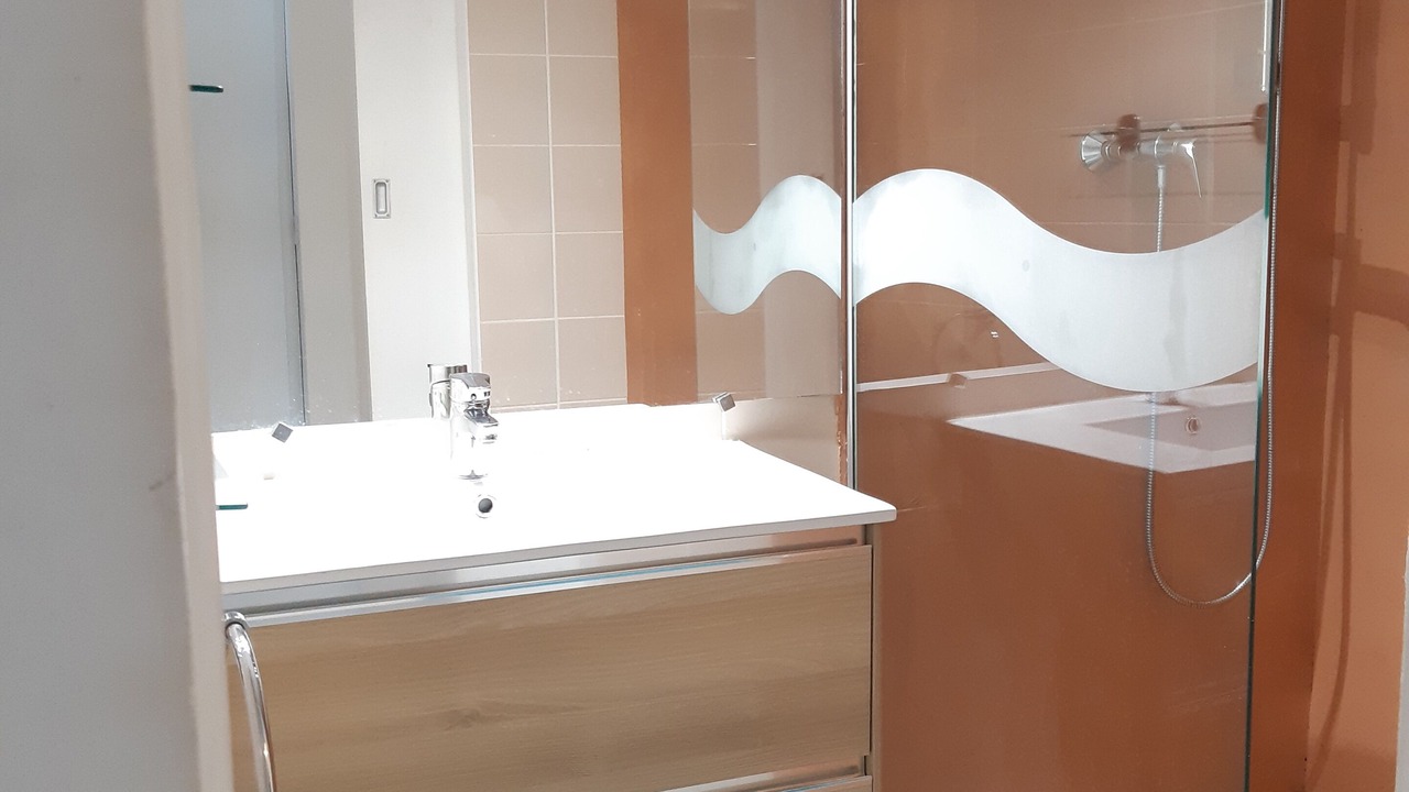 Photo of Bathroom in Palavas-les-Flots