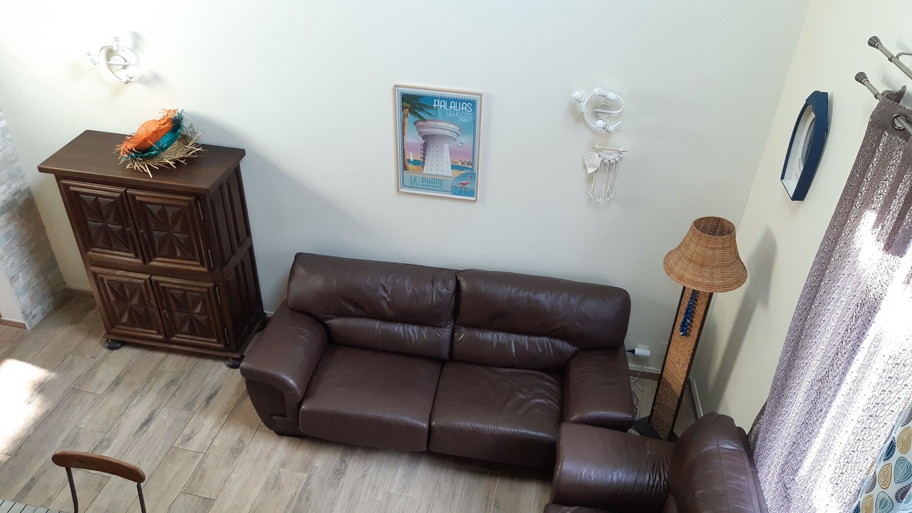 Photo of Livingroom in Palavas-les-Flots