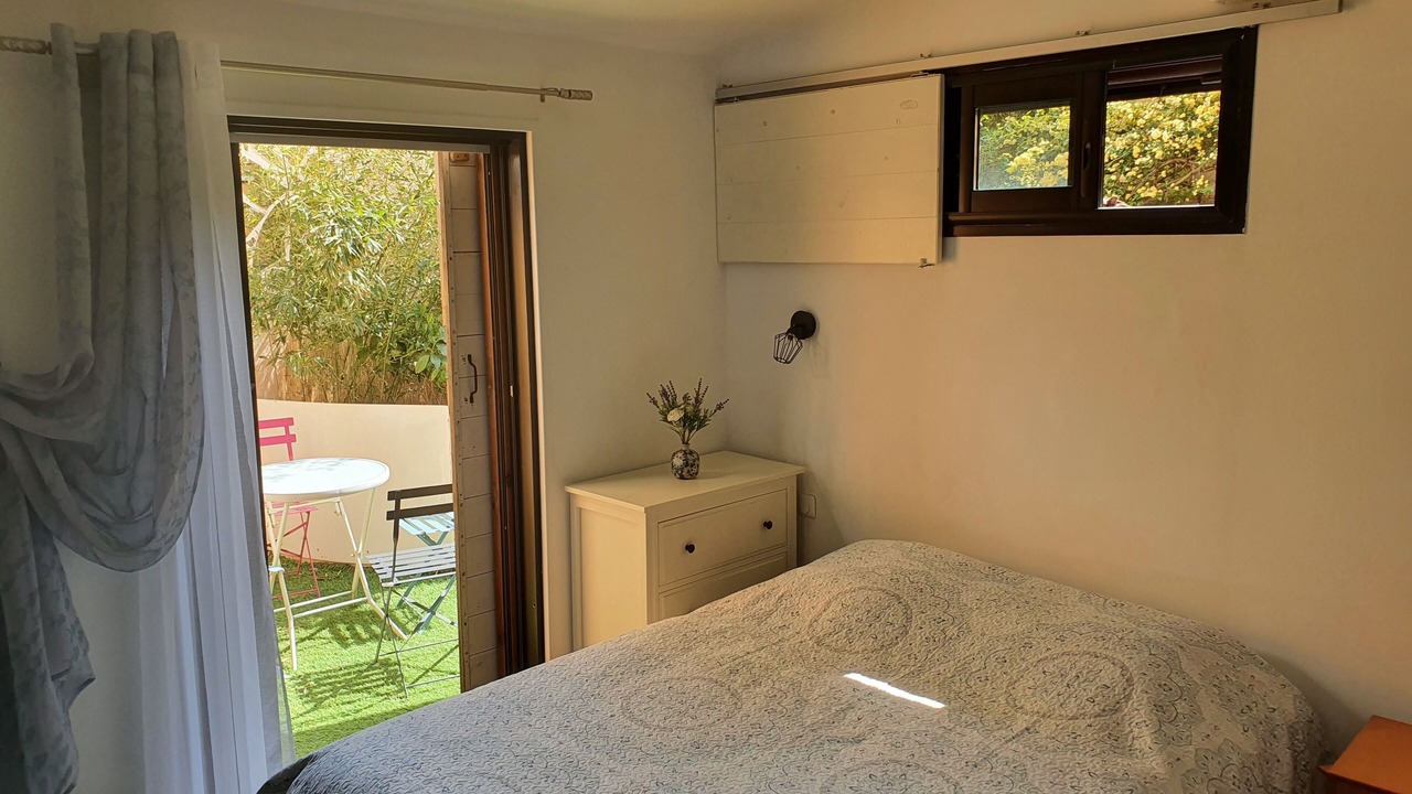 Photo of Bedroom in Palavas-les-Flots