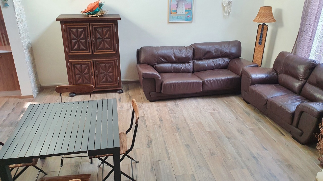 Photo of Livingroom in Palavas-les-Flots