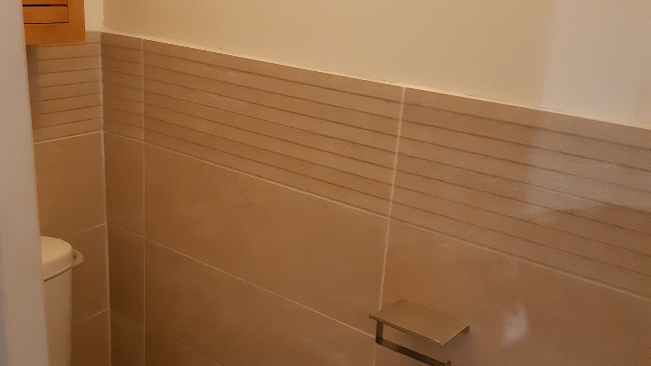 Photo of Bathroom in Palavas-les-Flots