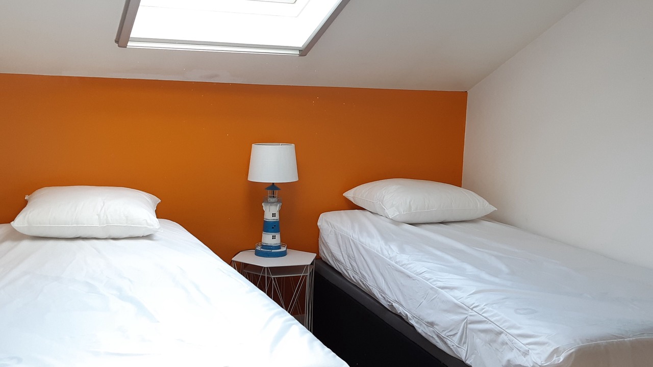Photo of Bedroom in Palavas-les-Flots