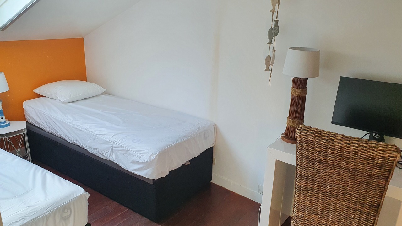 Photo of Bedroom in Palavas-les-Flots