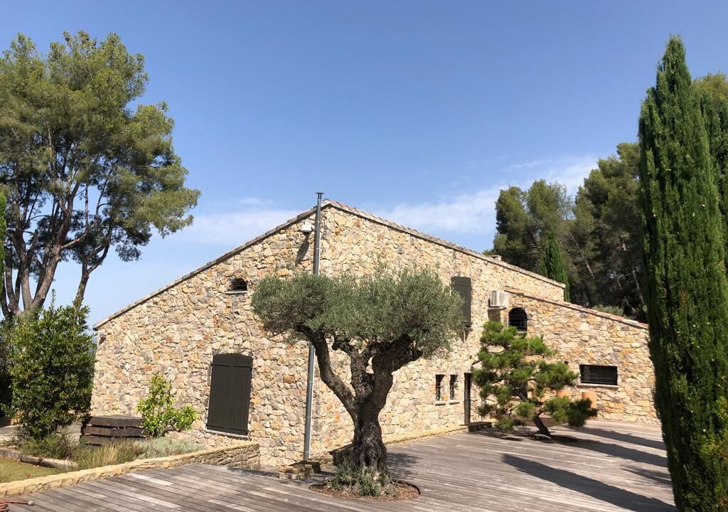 Photo of Outdoor in La Cadiere-d'Azur