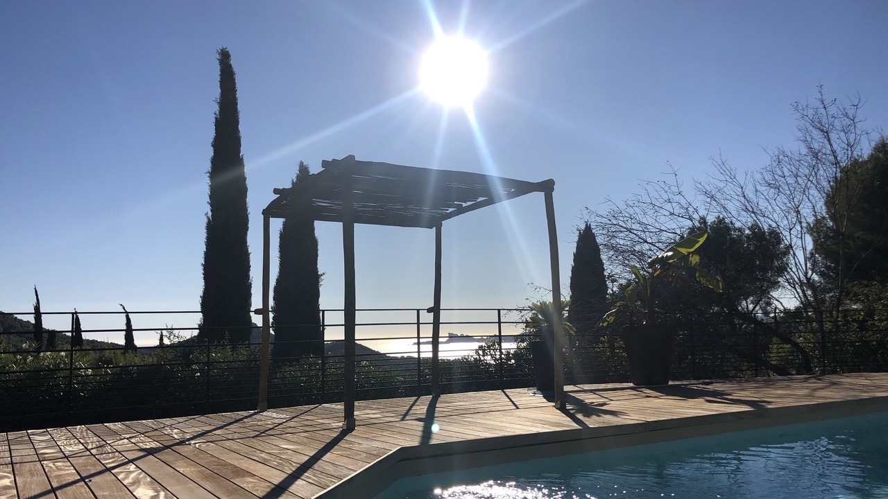 Photo of Outdoor in La Cadiere-d'Azur