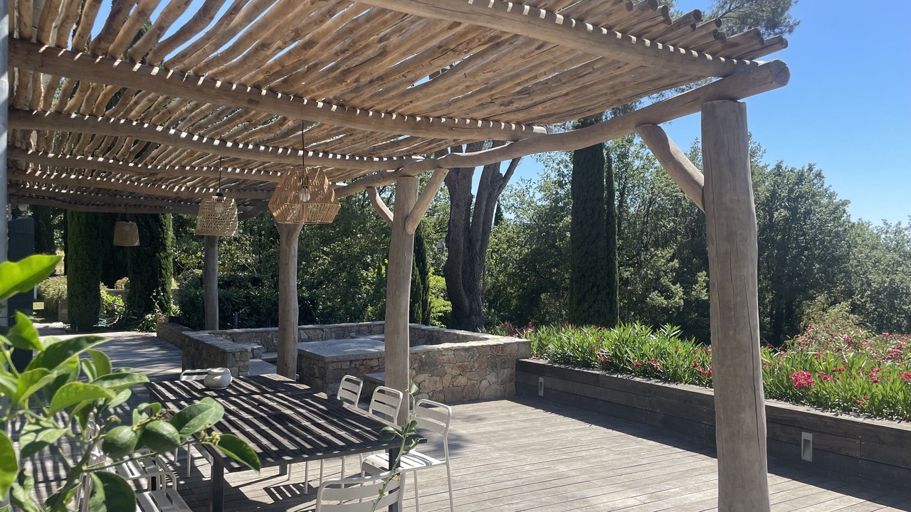 Photo of Outdoor in La Cadiere-d'Azur