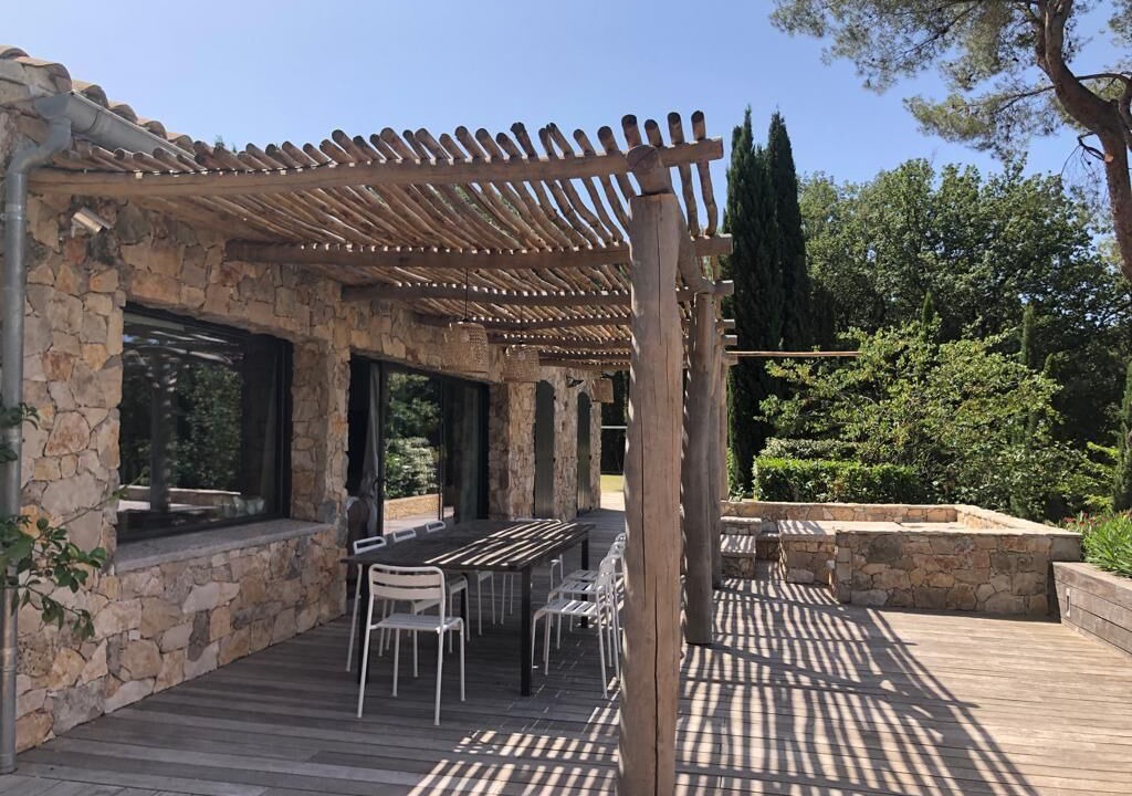 Photo of Outdoor in La Cadiere-d'Azur