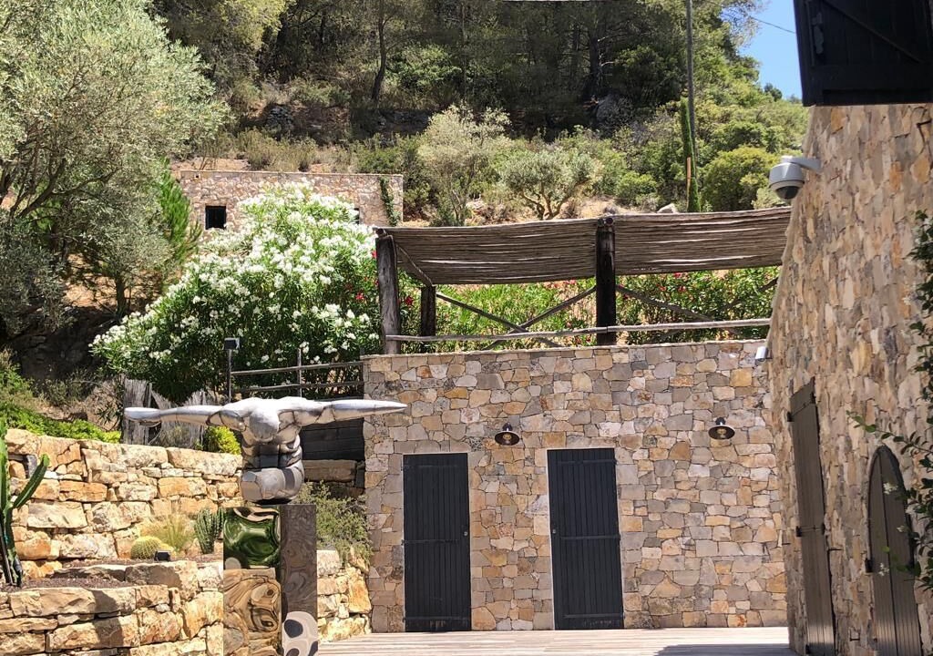 Photo of Outdoor in La Cadiere-d'Azur