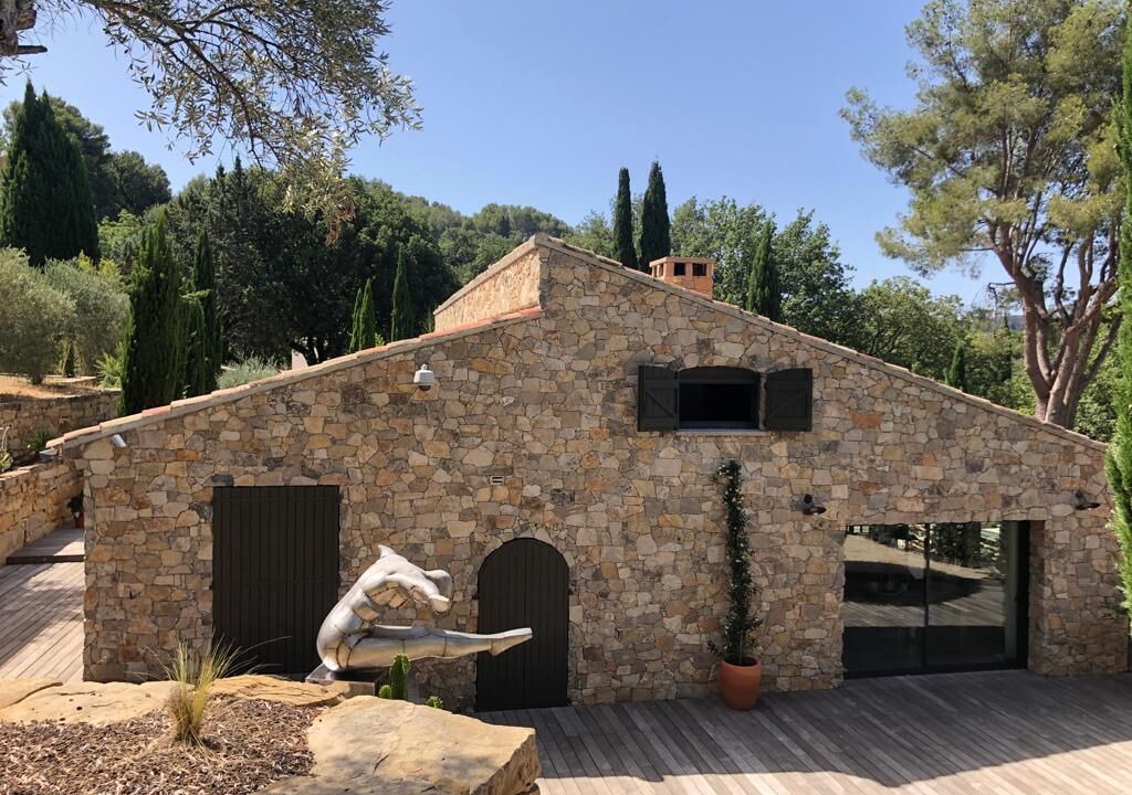 Photo of Outdoor in La Cadiere-d'Azur