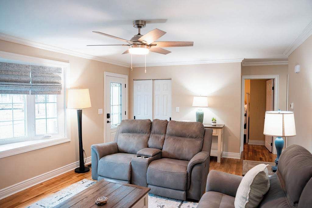 Photo of Bedroom in Waterloo