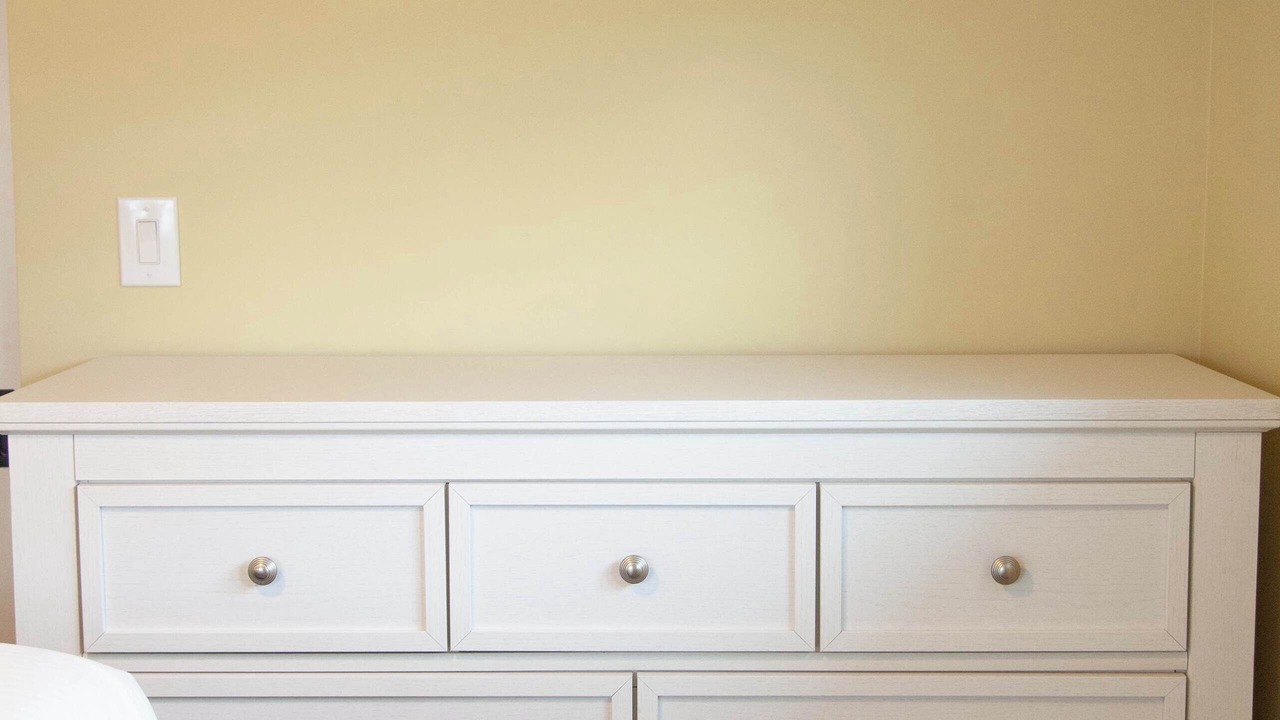 Photo of Bedroom in Waterloo