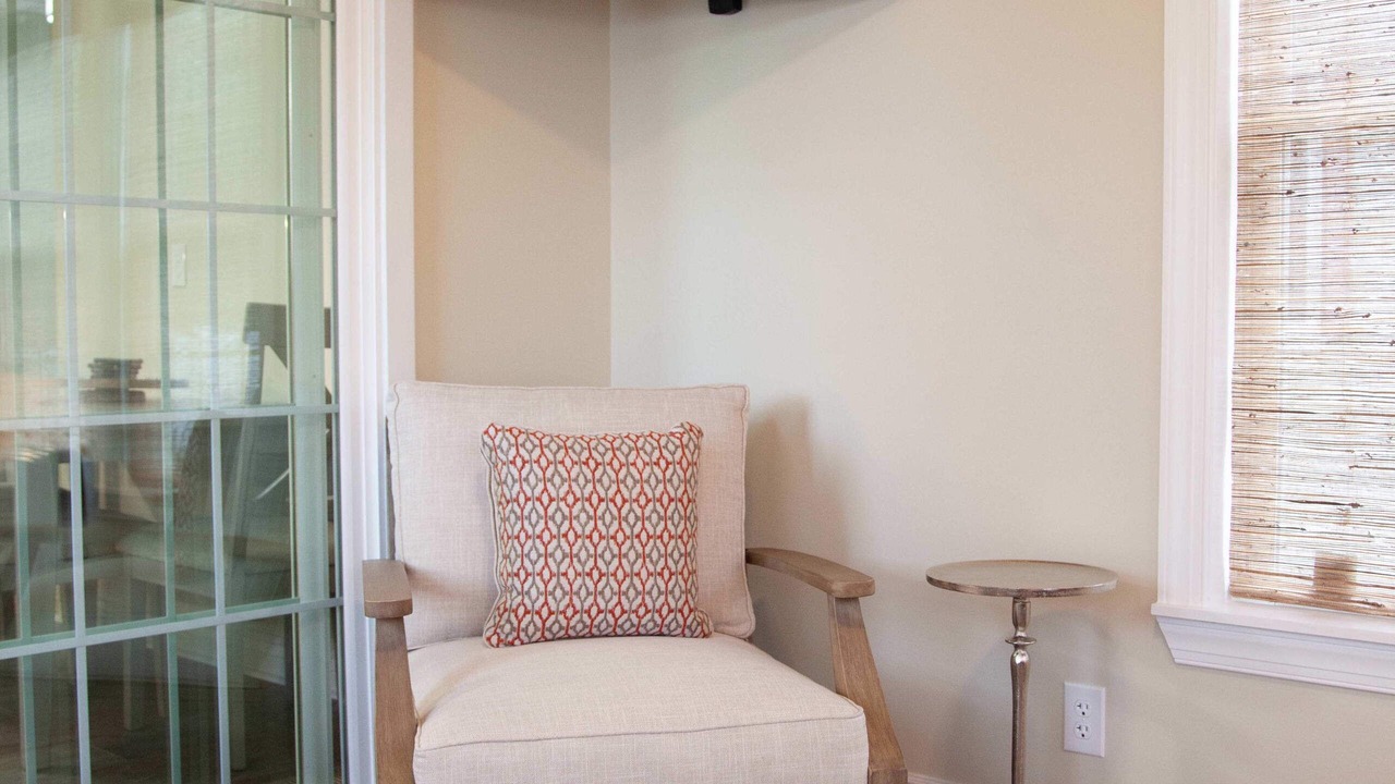 Photo of Bedroom in Waterloo