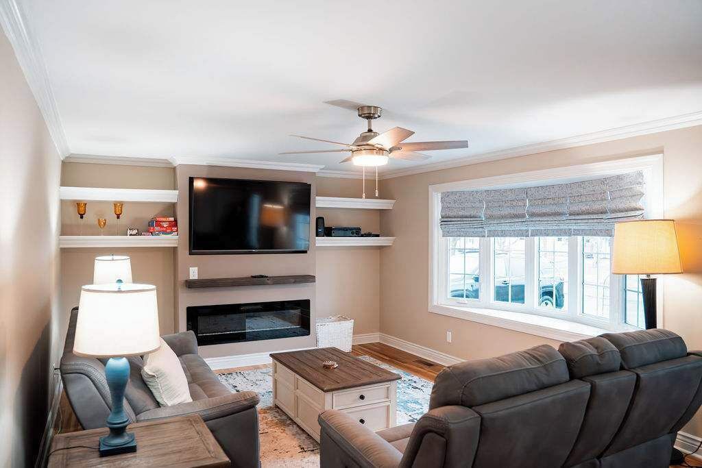 Photo of Bedroom in Waterloo