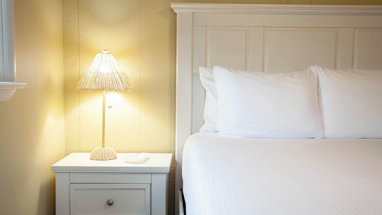 Photo of Bedroom in Waterloo