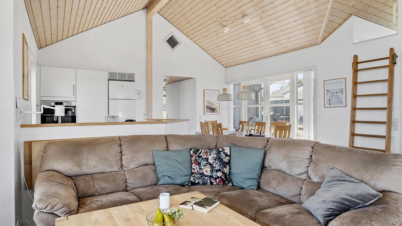 Photo of Bedroom in Nordborg