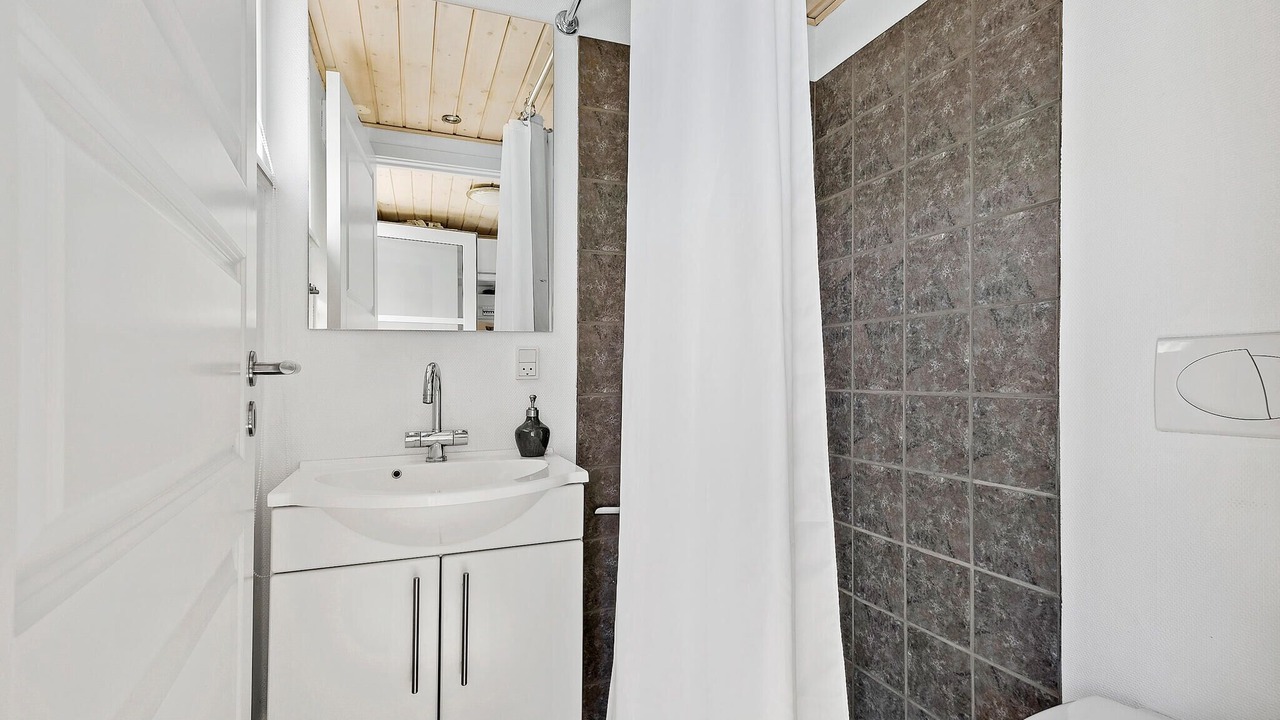 Photo of Bathroom in Nordborg