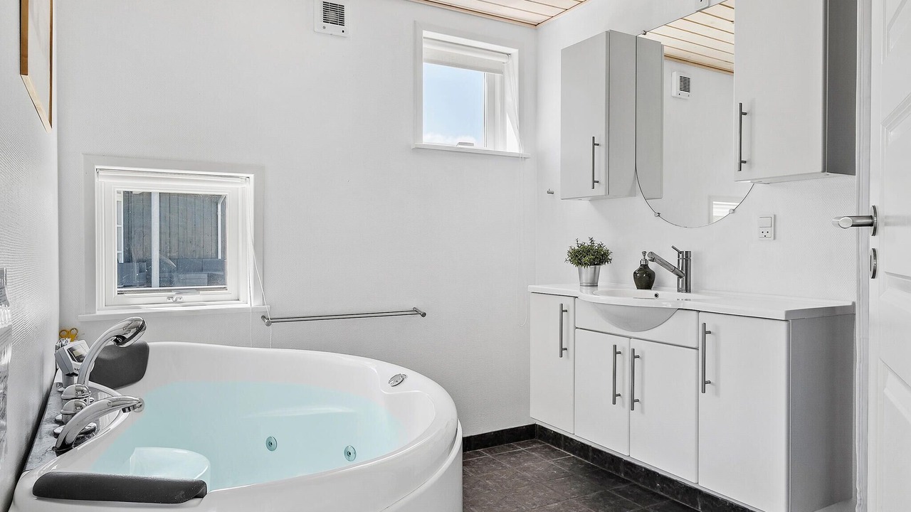 Photo of Bathroom in Nordborg