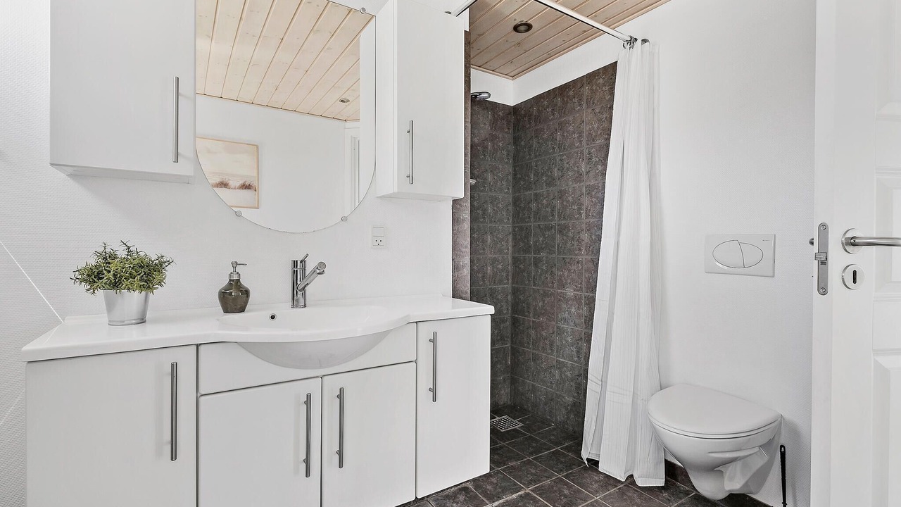 Photo of Bathroom in Nordborg