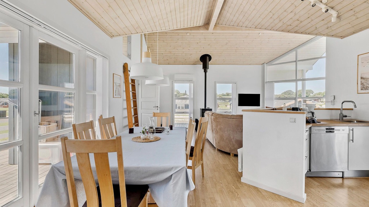 Photo of Bedroom in Nordborg
