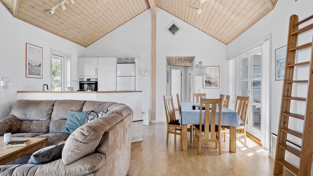 Photo of Bedroom in Nordborg