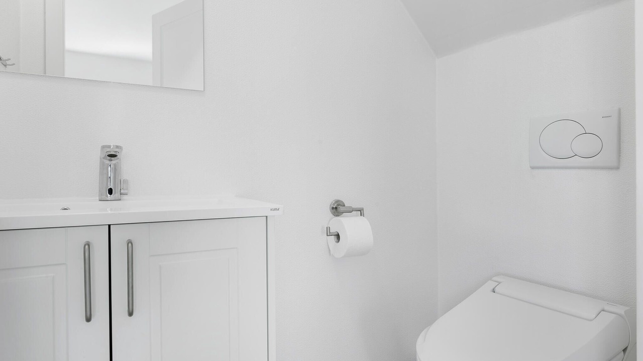 Photo of Bathroom in Hojer