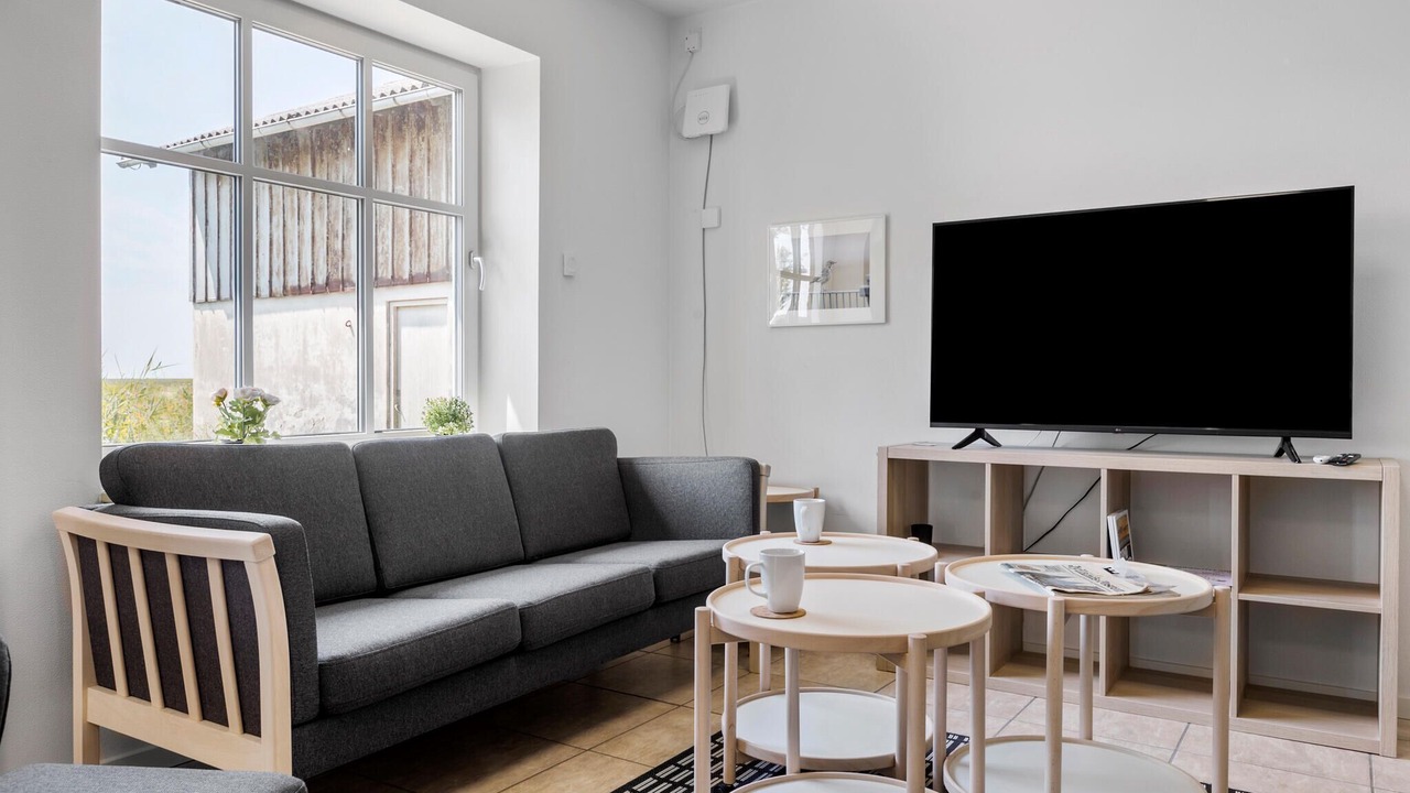Photo of Bedroom in Hojer