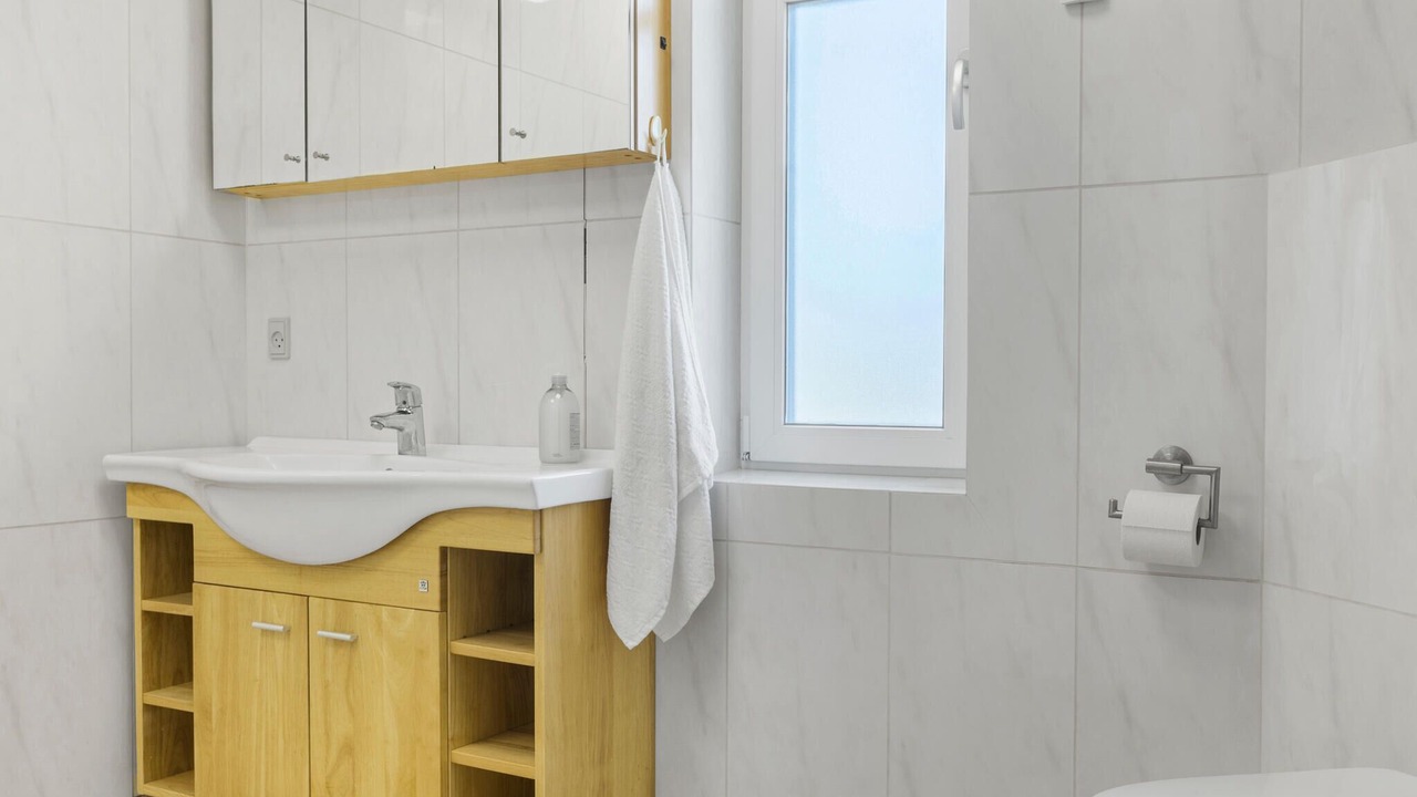 Photo of Bathroom in Hojer