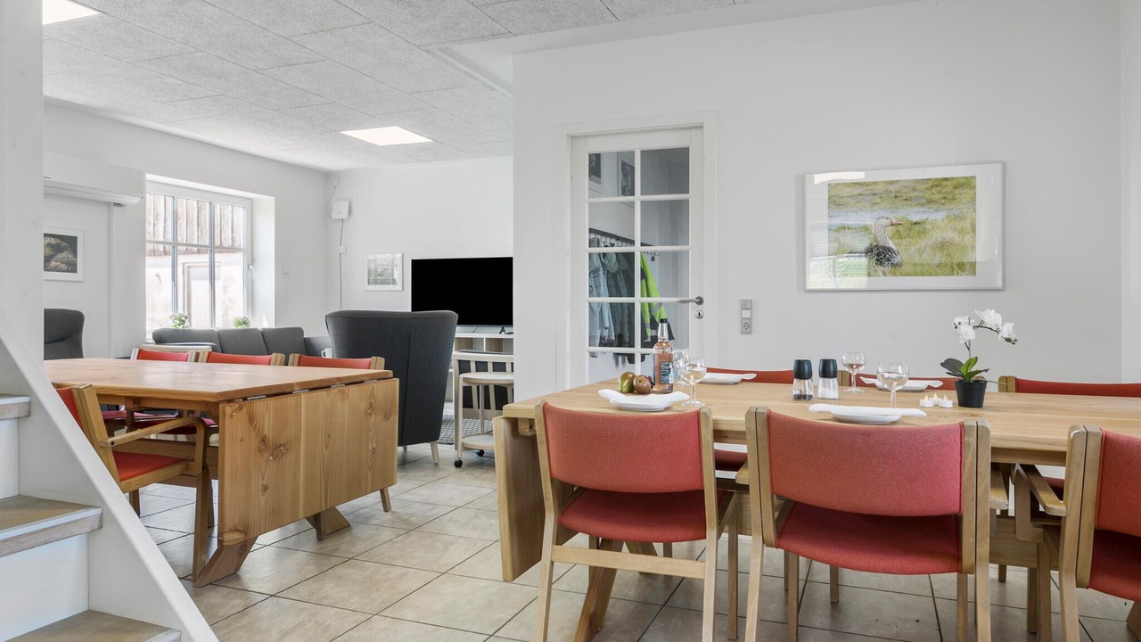 Photo of Bedroom in Hojer