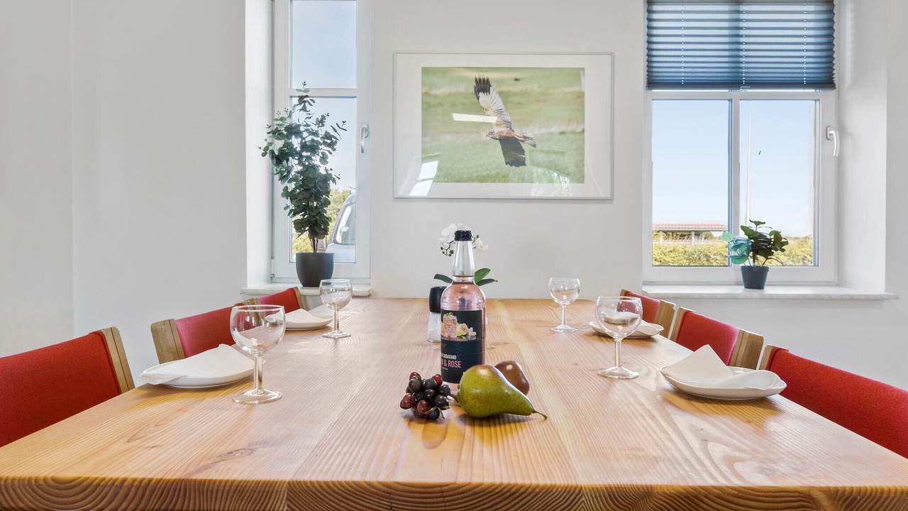 Photo of Bedroom in Hojer