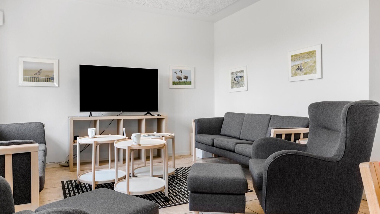 Photo of Bedroom in Hojer