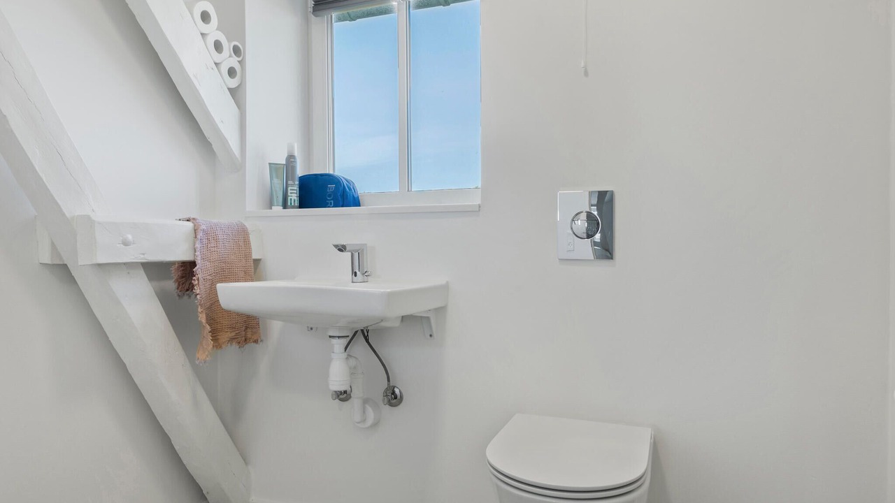 Photo of Bathroom in Hojer