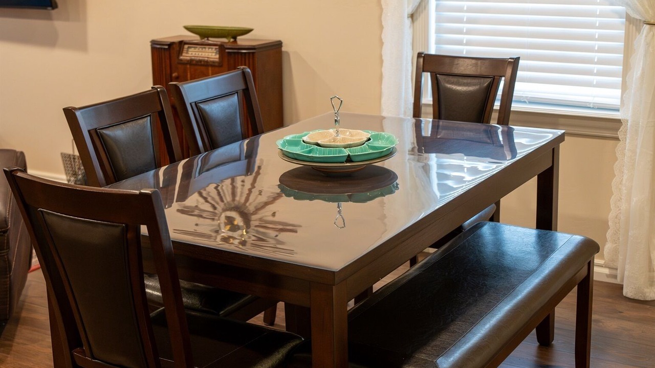 Photo of Livingroom in Chickasha