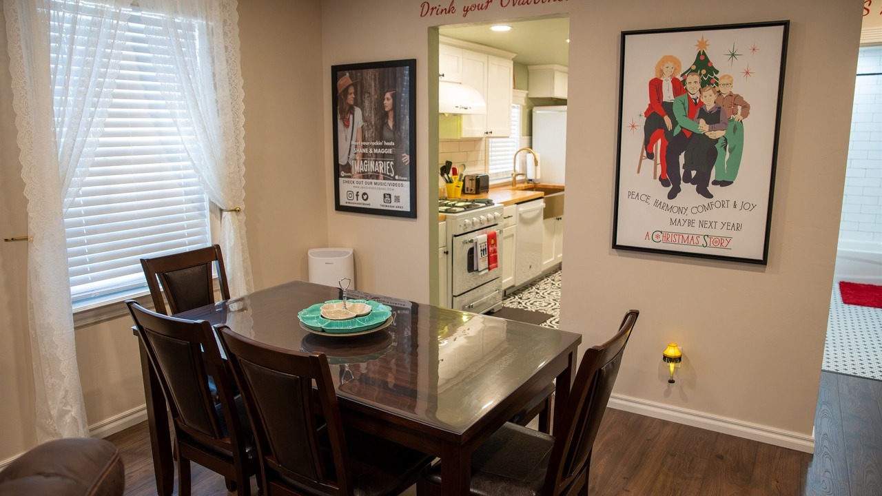 Photo of Livingroom in Chickasha