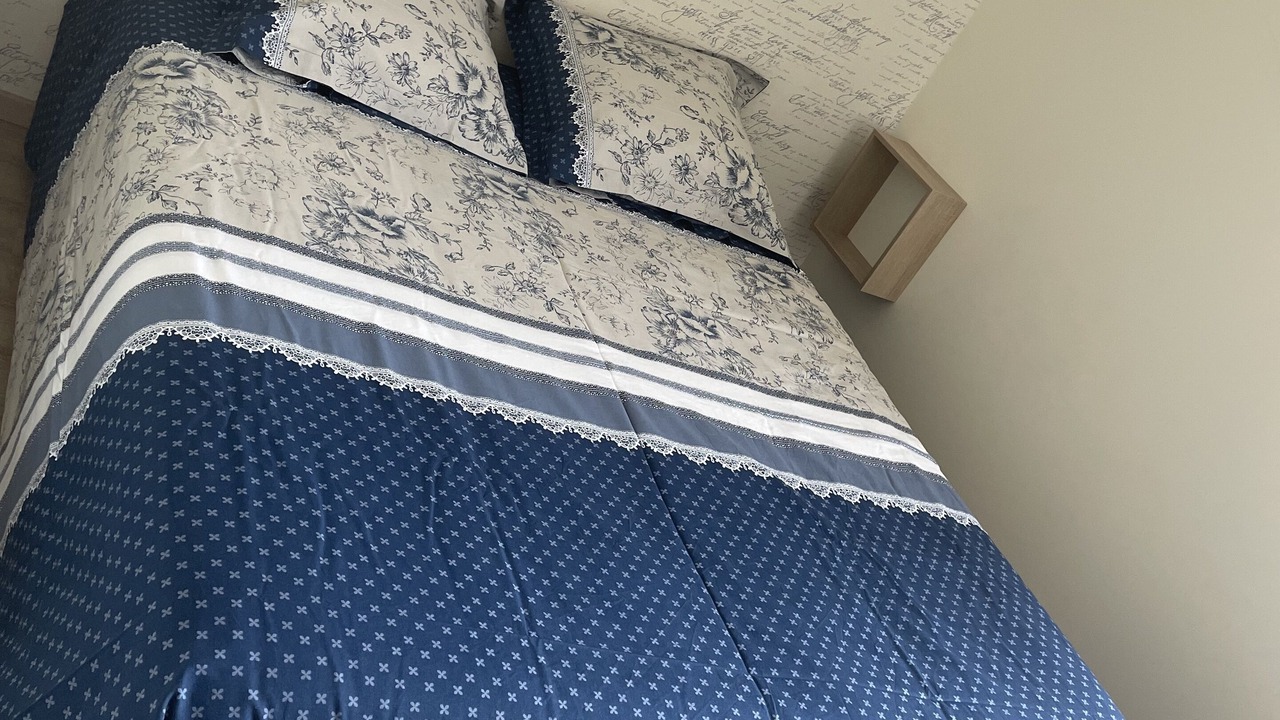 Photo of Bedroom in Dieppe