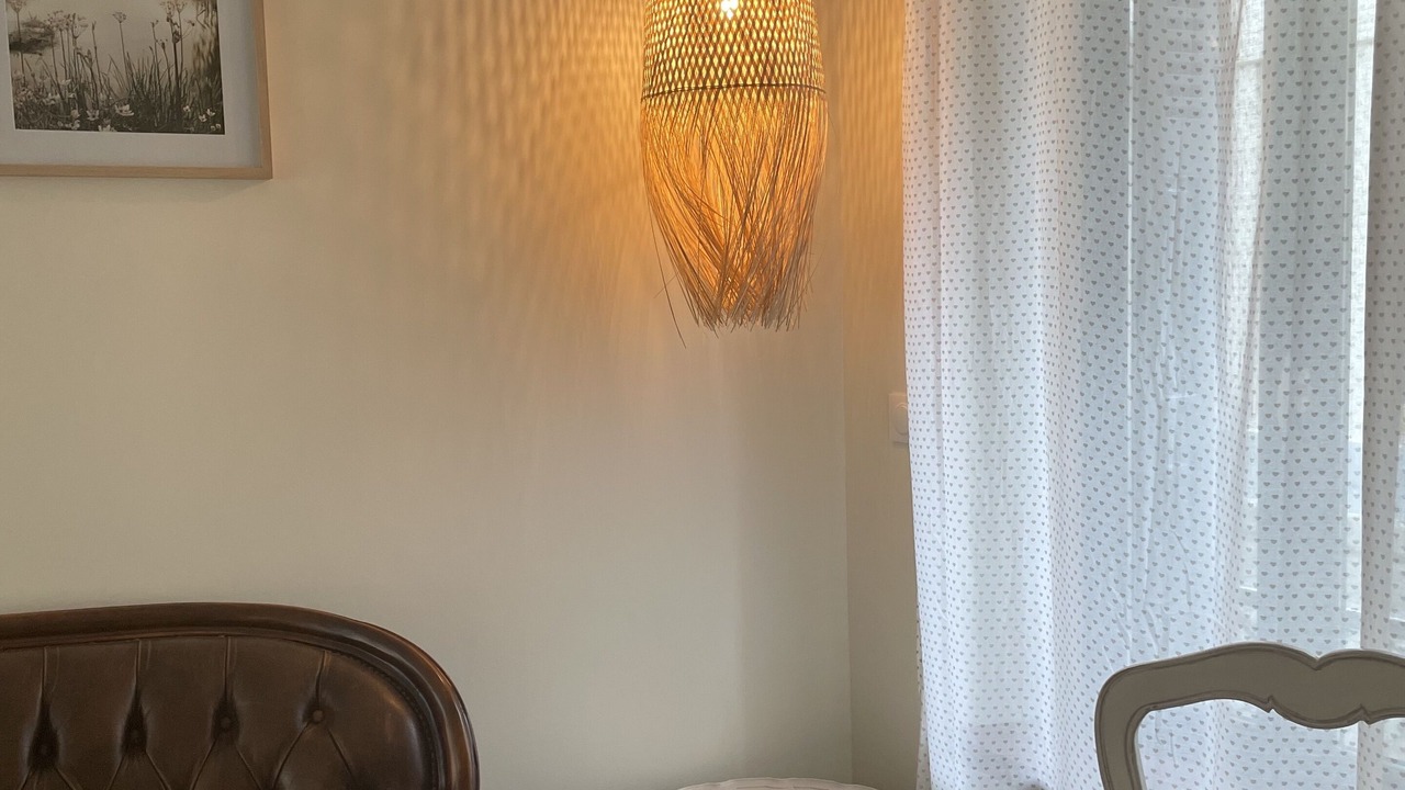 Photo of Livingroom in Dieppe