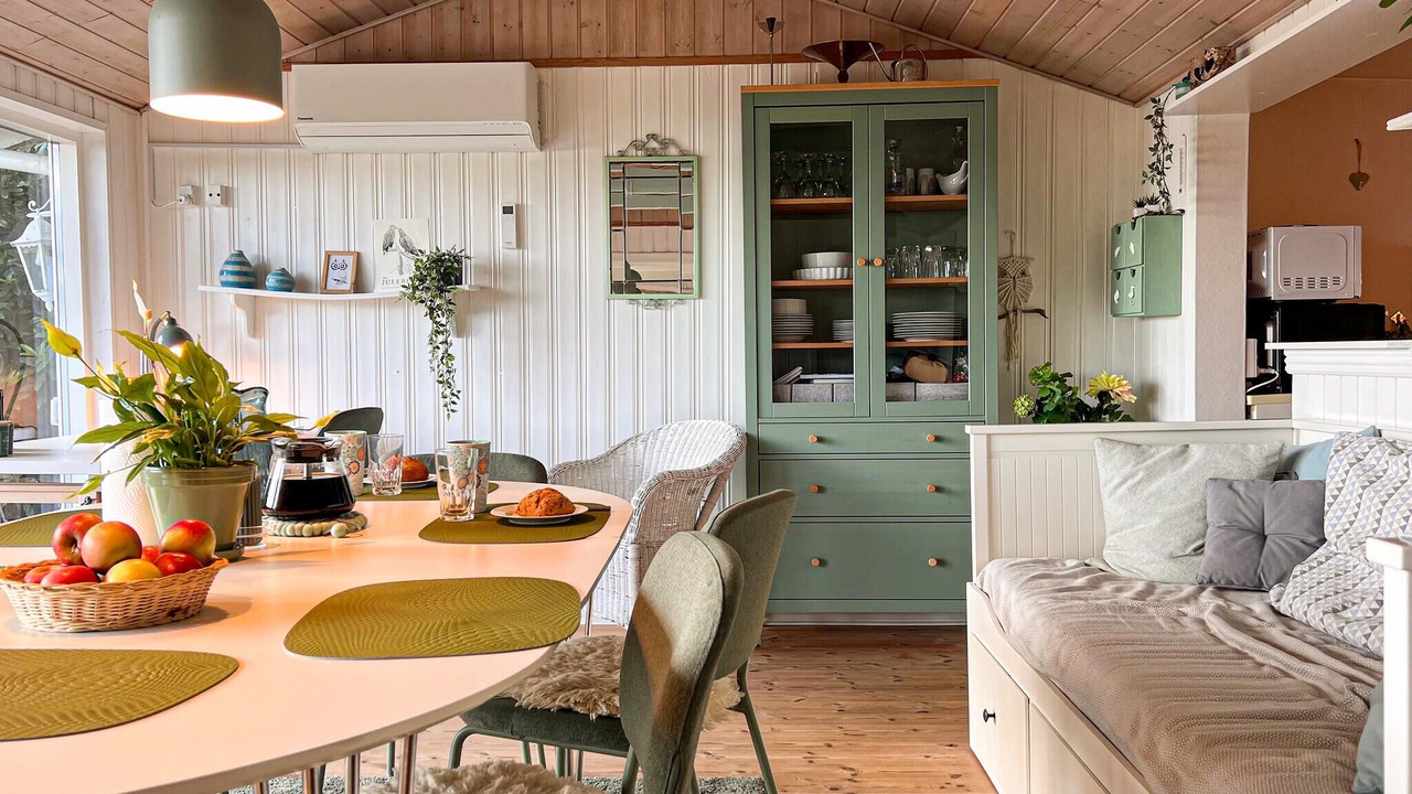Photo of Bedroom in Borkop