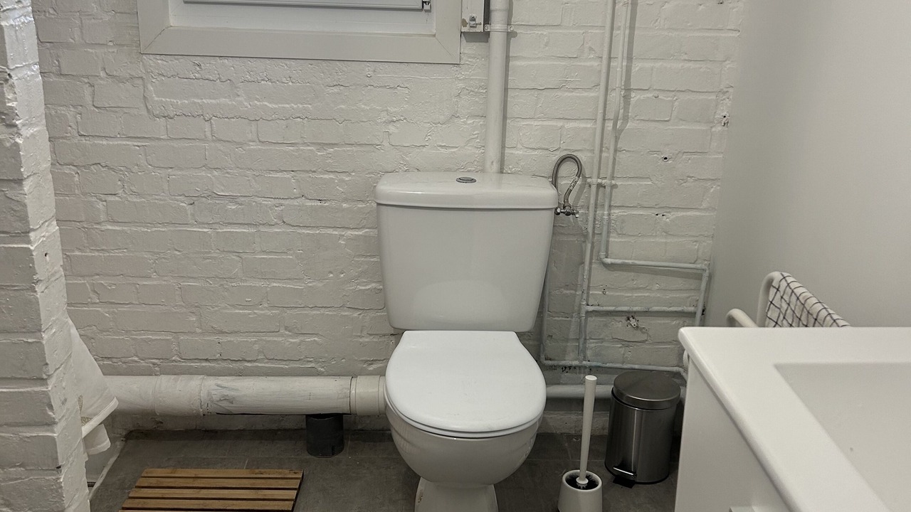 Photo of Bathroom in Bray-Dunes